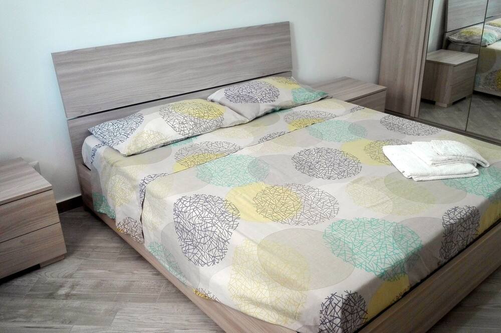 Photo of Bedroom in Mascalucia