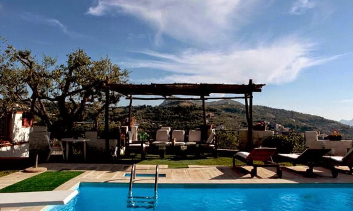 Photo of Outdoor in Schiazzano