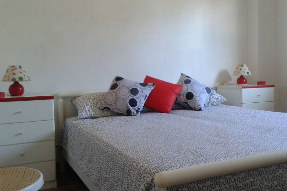 Photo of Bedroom in Trappitello