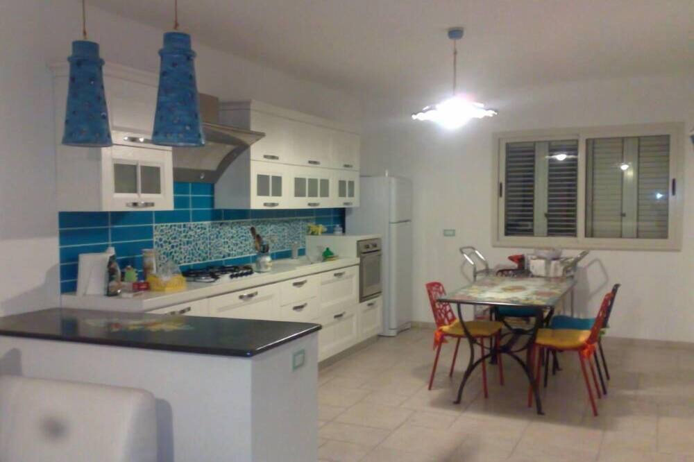 Photo of Kitchen in Fontane Bianche
