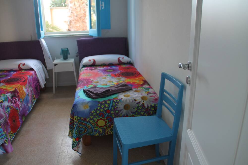 Photo of Bedroom in Fontane Bianche