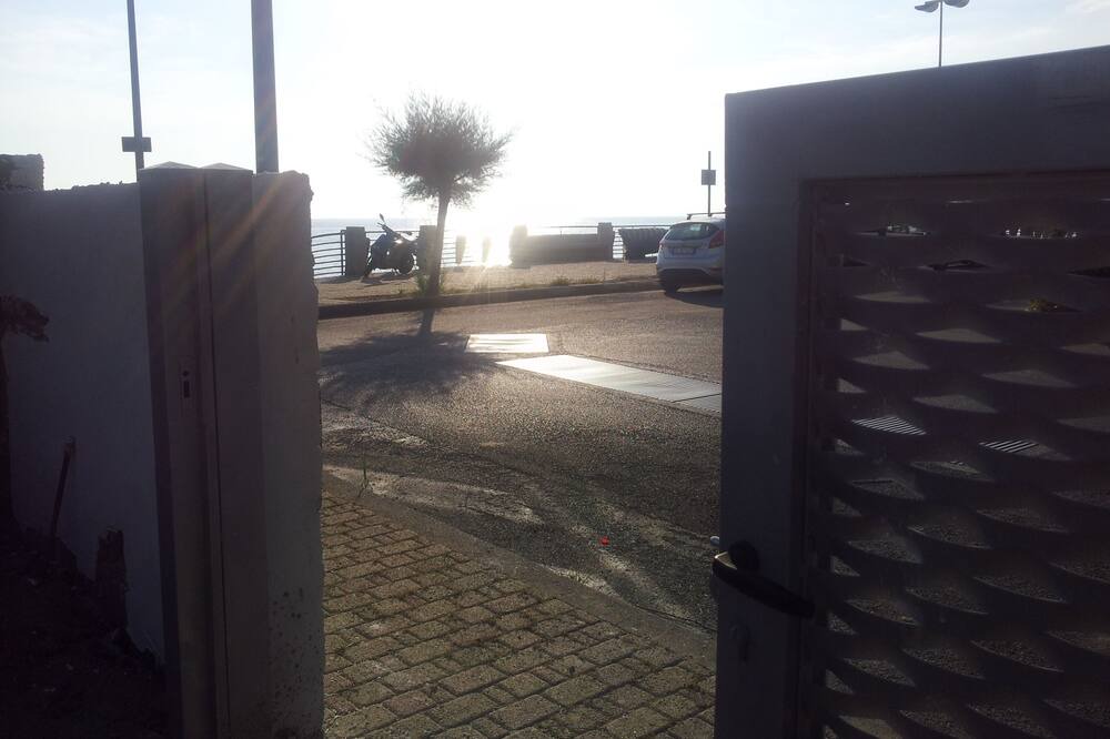 Photo of Outdoor in Acquappesa