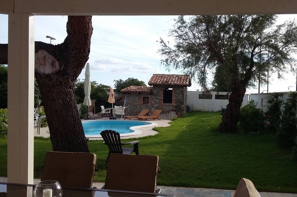 Photo of Outdoor in Acquappesa