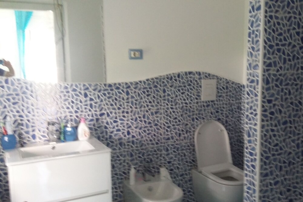 Photo of Bathroom in Acquappesa