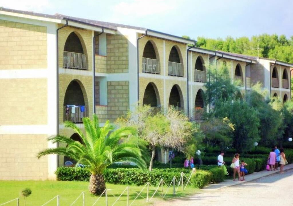 Photo of Outdoor in Anastasi III