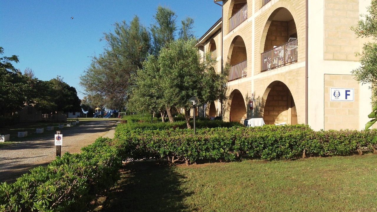 Photo of Outdoor in Anastasi III