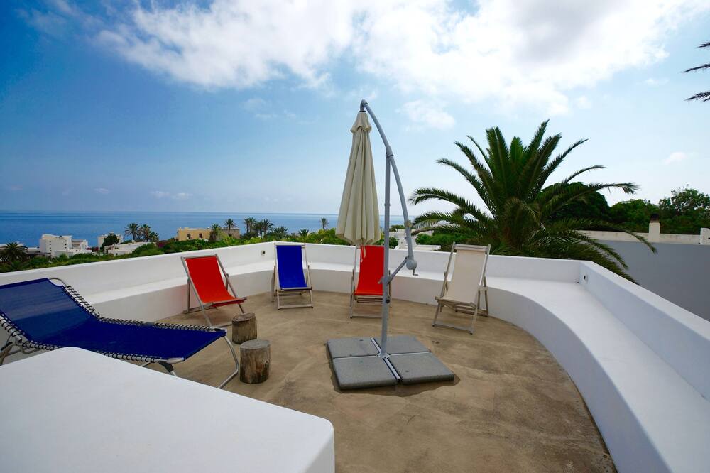 Photo of Patio Balcony in Piscita