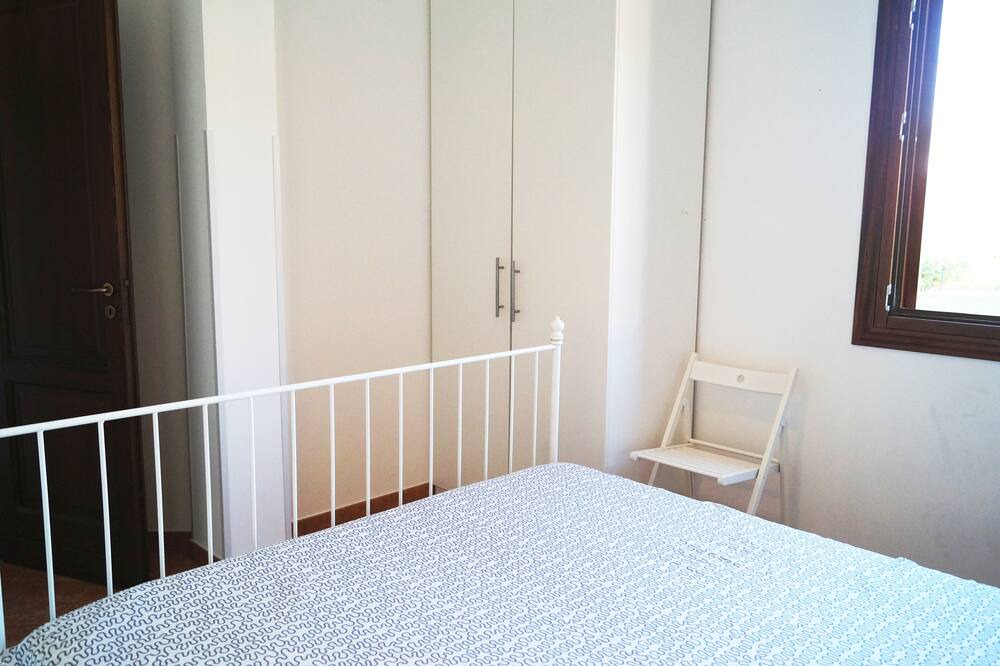 Photo of Bedroom in Campofelice di Roccella