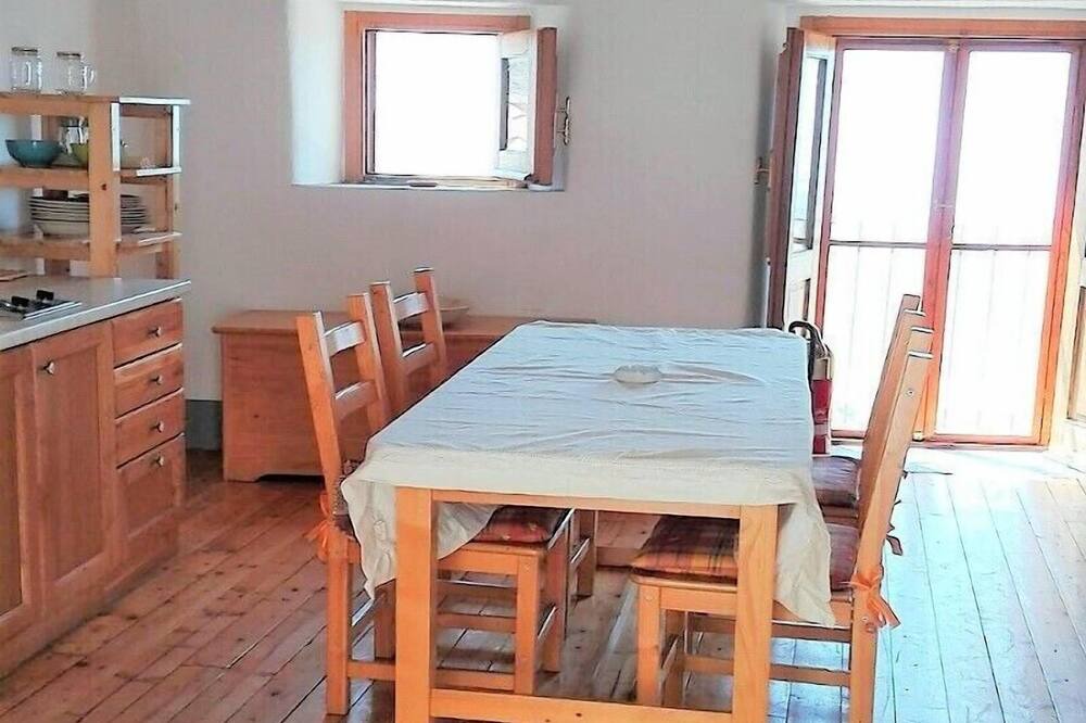 Photo of Kitchen in Pentedattilo