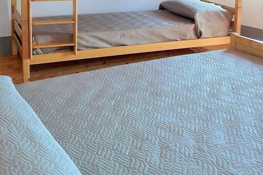 Photo of Bedroom in Pentedattilo