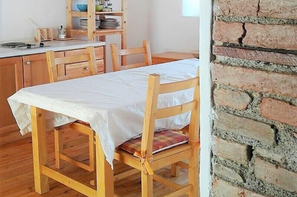 Photo of Kitchen in Pentedattilo