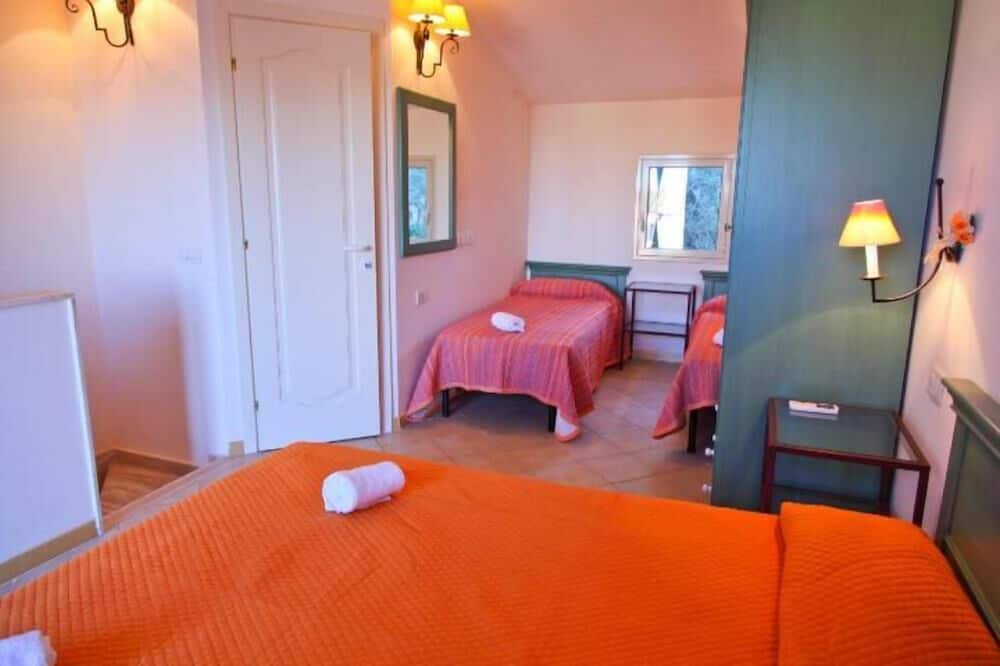 Photo of Bedroom in Mazzaforno