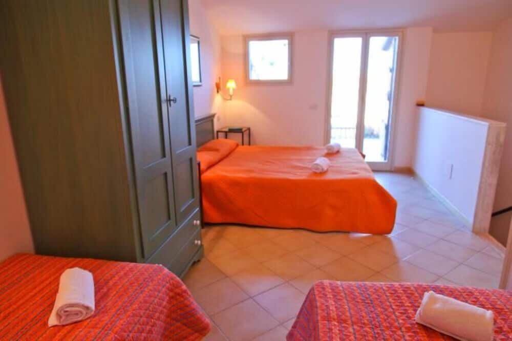 Photo of Bedroom in Mazzaforno