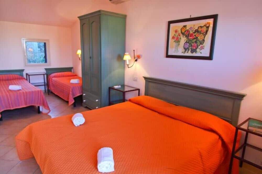 Photo of Bedroom in Mazzaforno