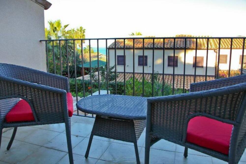 Photo of Patio Balcony in Mazzaforno