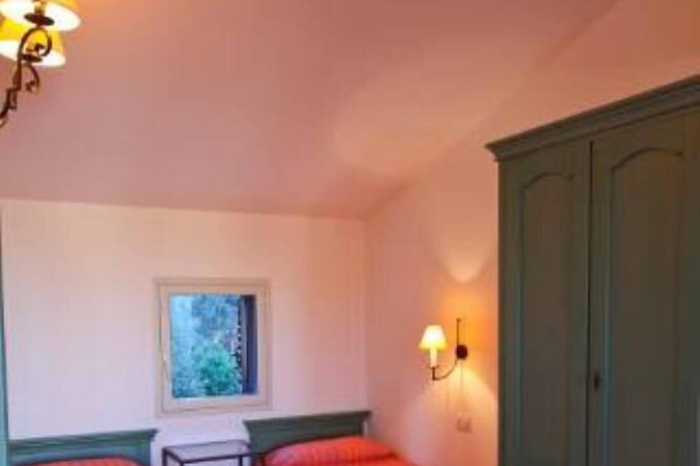 Photo of Bedroom in Mazzaforno