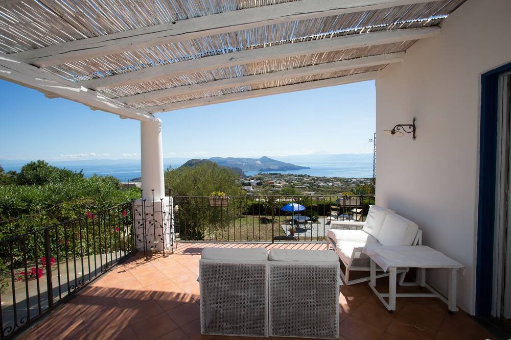 Photo of Patio Balcony in Pianoconte