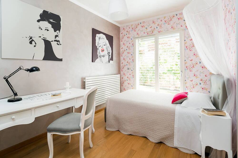 Photo of Bedroom in Letojanni