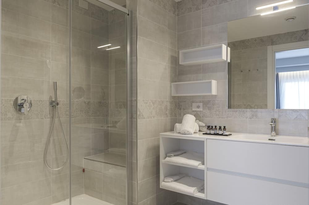Photo of Bathroom in Villapiana