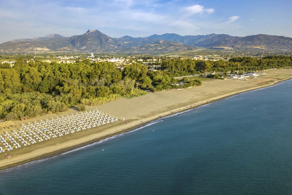 Photo of Outdoor in Villapiana