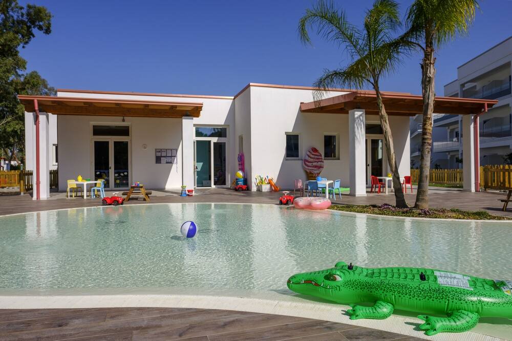 Photo of Outdoor in Villapiana