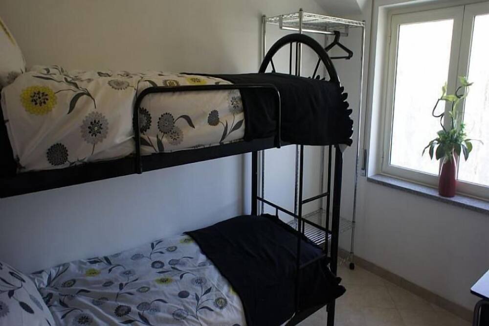 Photo of Bedroom in Marina di Caulonia