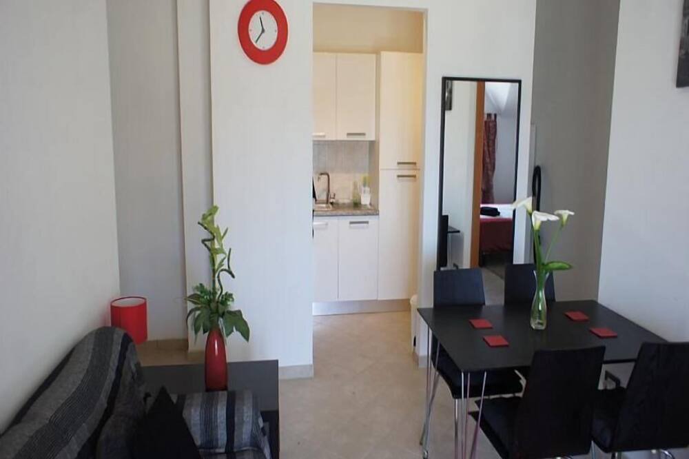 Photo of Livingroom in Marina di Caulonia