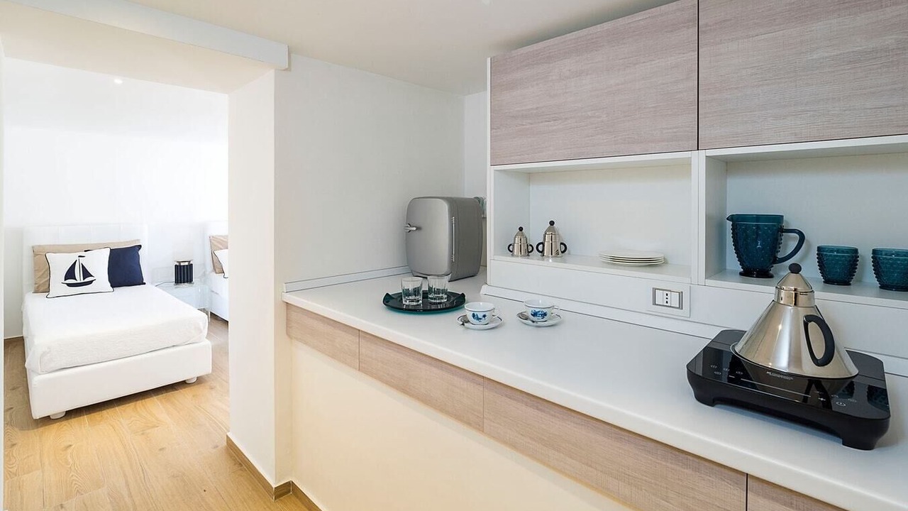 Photo of Kitchen in Marina di Modica