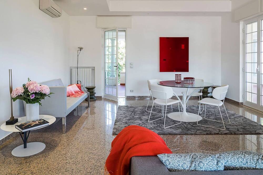 Photo of Livingroom in Marina di Modica