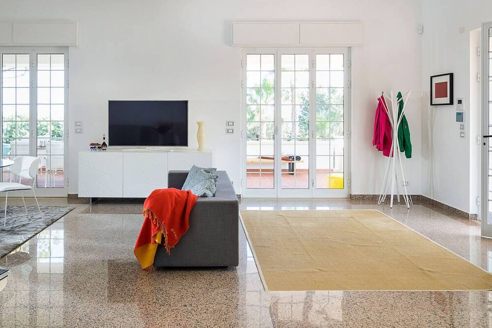 Photo of Livingroom in Marina di Modica