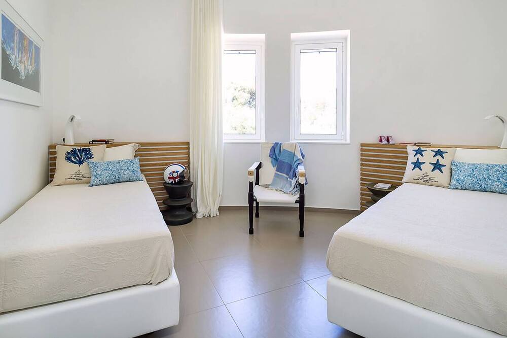 Photo of Bedroom in Marina di Modica