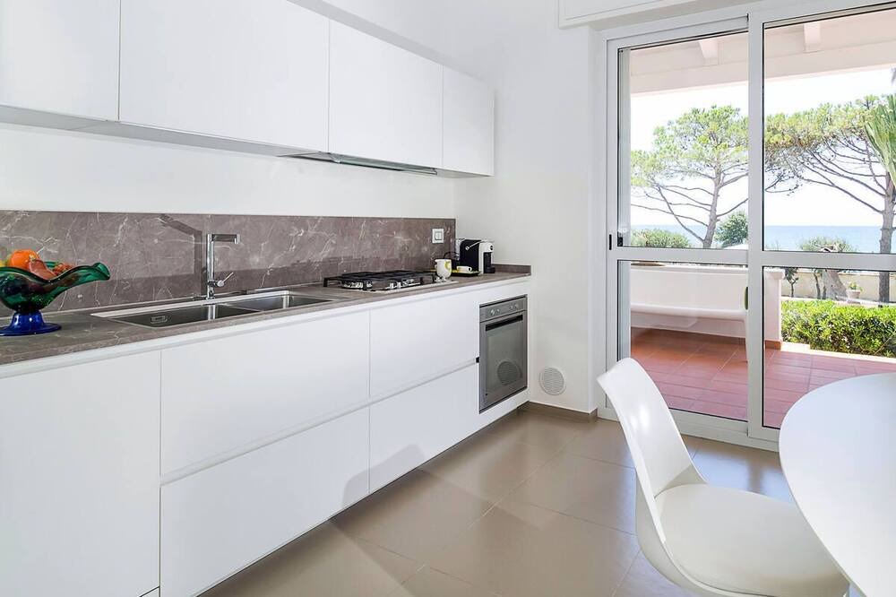 Photo of Kitchen in Marina di Modica
