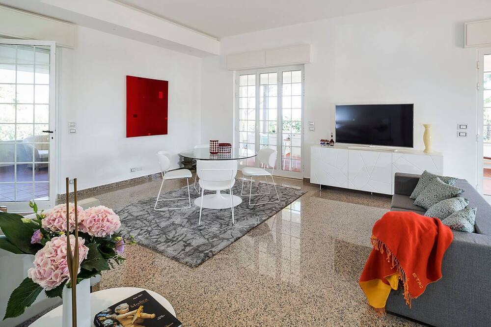 Photo of Livingroom in Marina di Modica