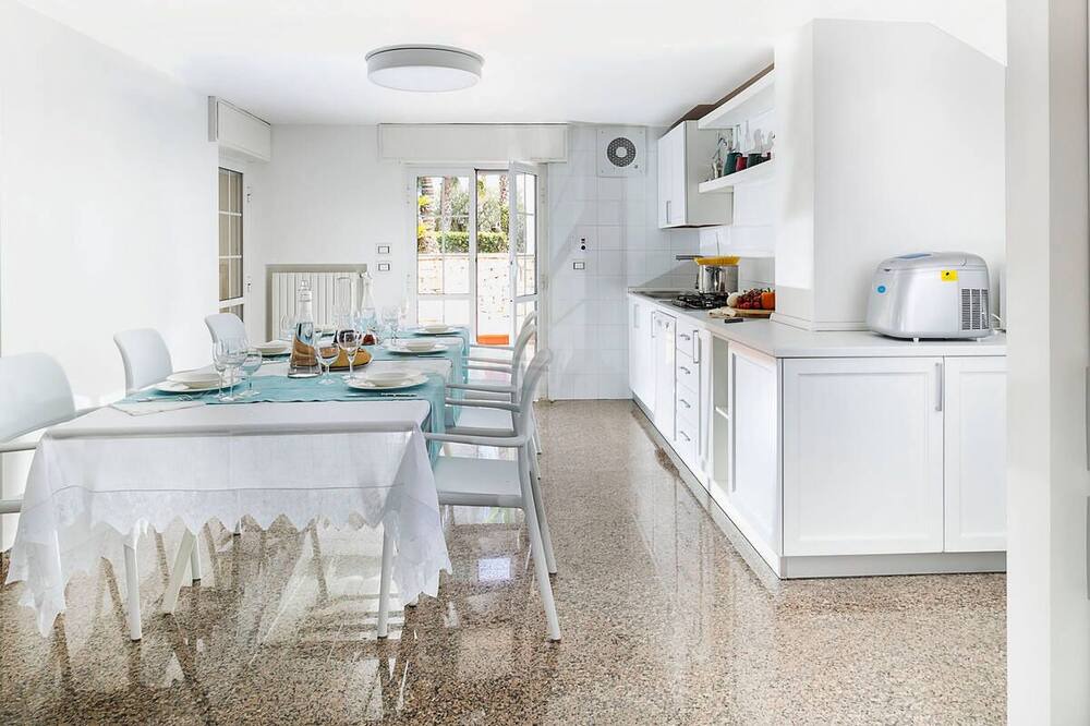 Photo of Kitchen in Marina di Modica