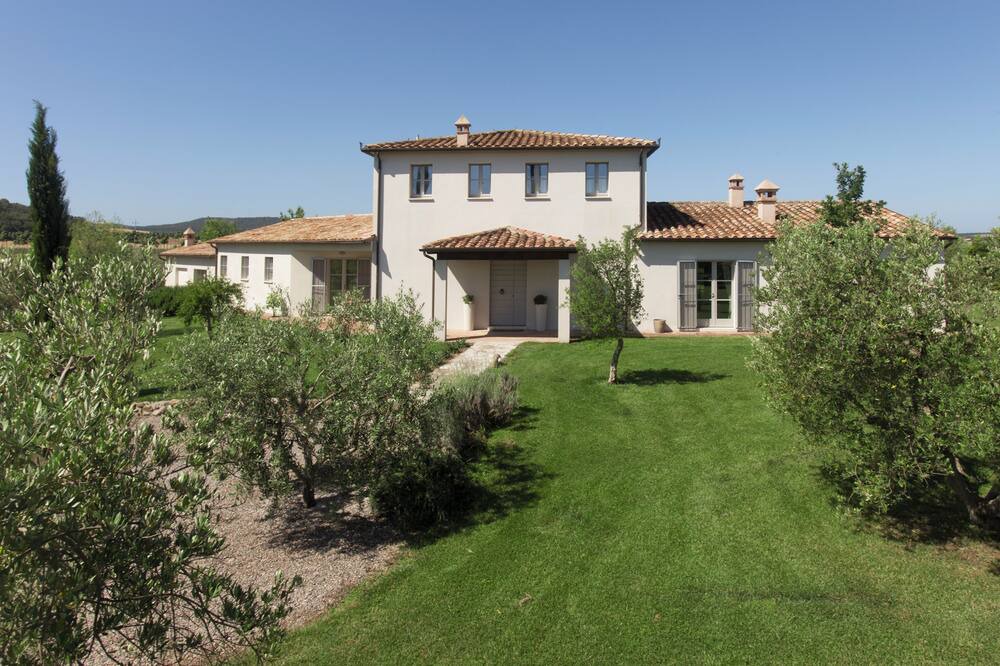 Photo of Outdoor in Casale Nuovo