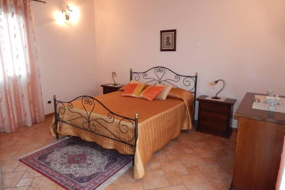 Photo of Bedroom in Riposto