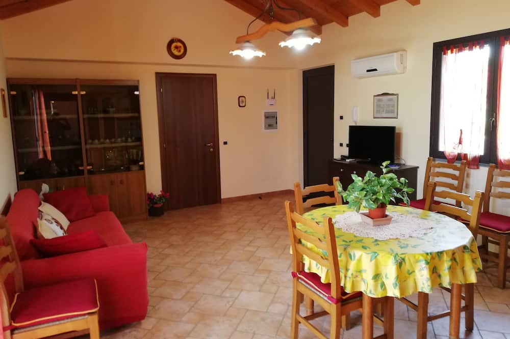 Photo of Livingroom in Riposto