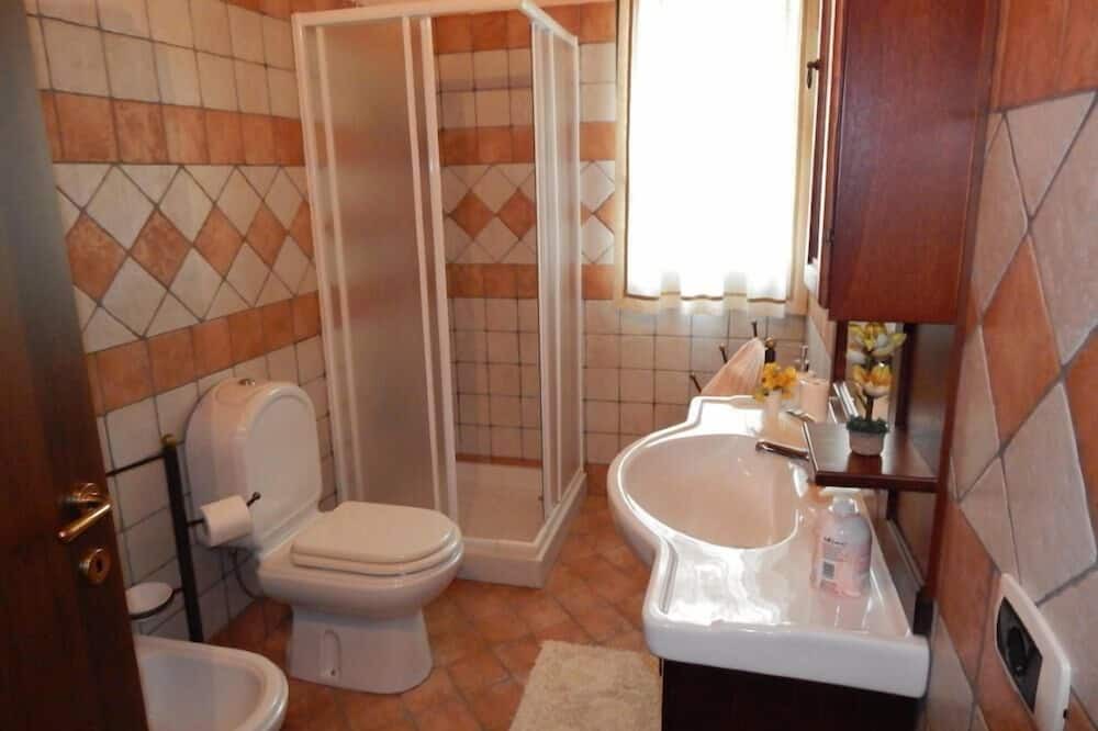 Photo of Bathroom in Riposto