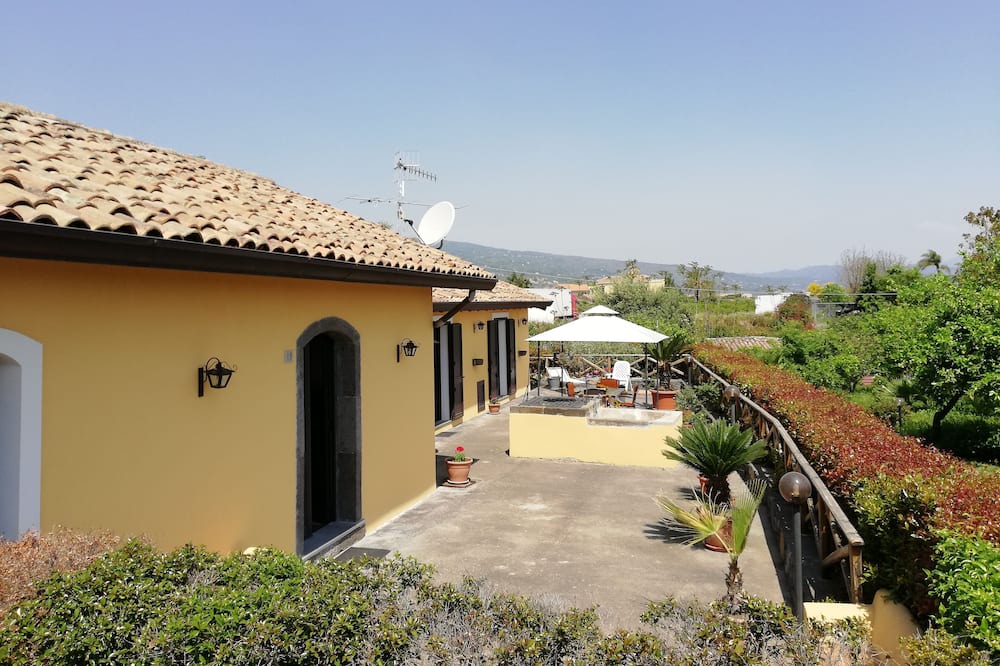 Photo of Outdoor in Riposto
