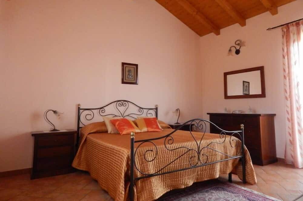 Photo of Bedroom in Riposto