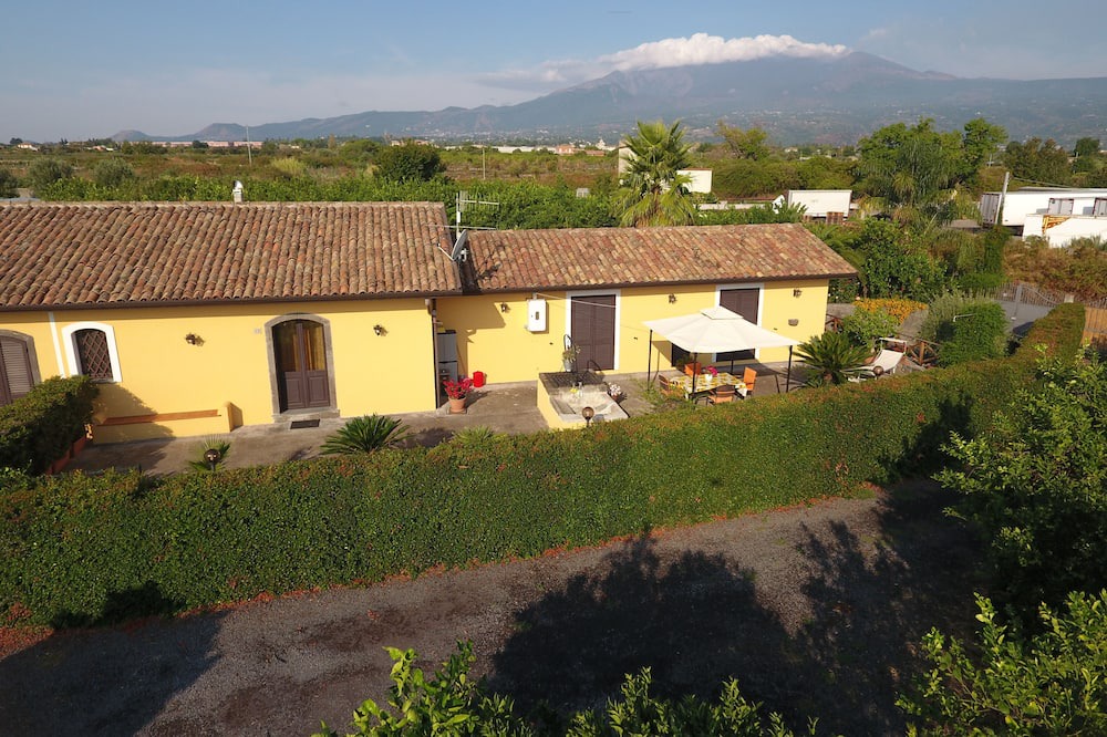 Photo of Outdoor in Riposto