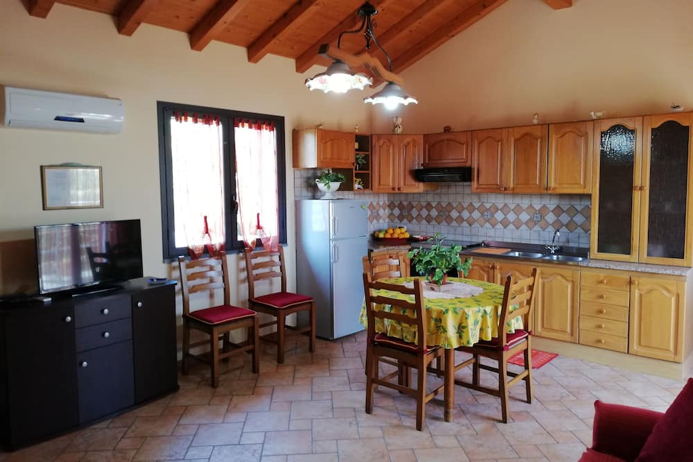 Photo of Livingroom in Riposto