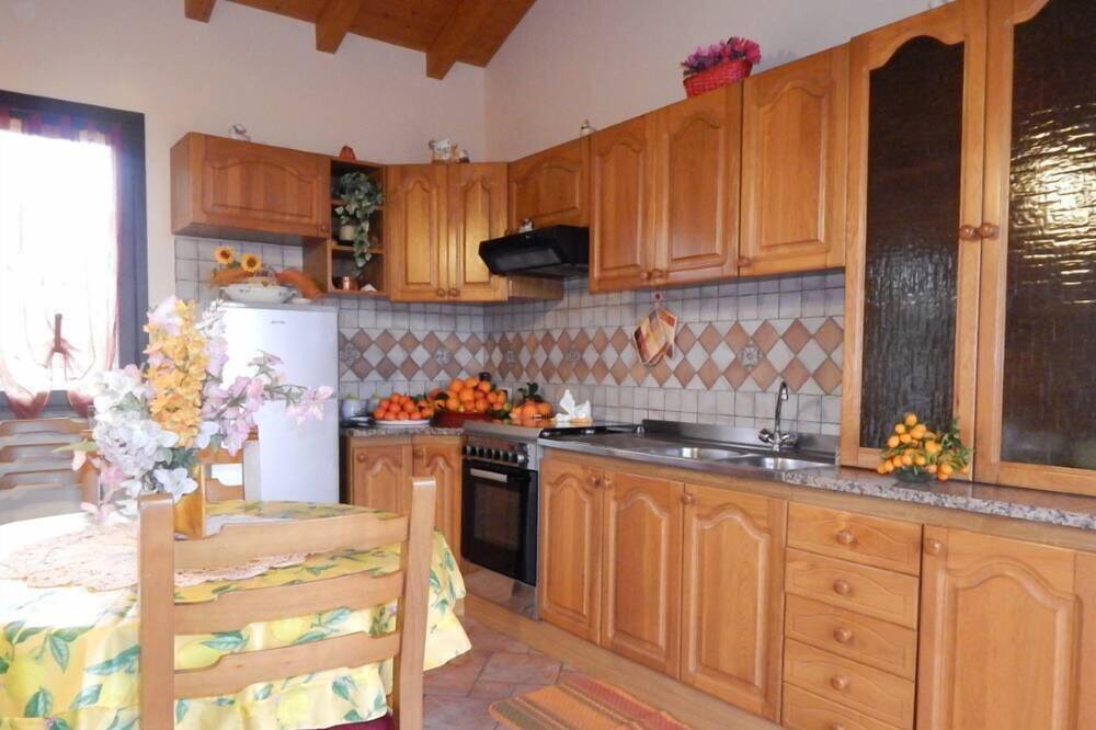 Photo of Kitchen in Riposto