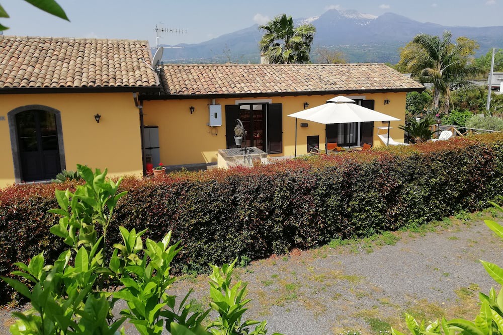 Photo of Outdoor in Riposto