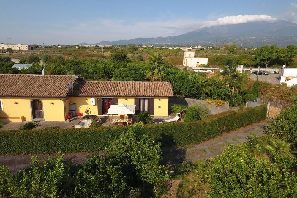 Photo of Outdoor in Riposto