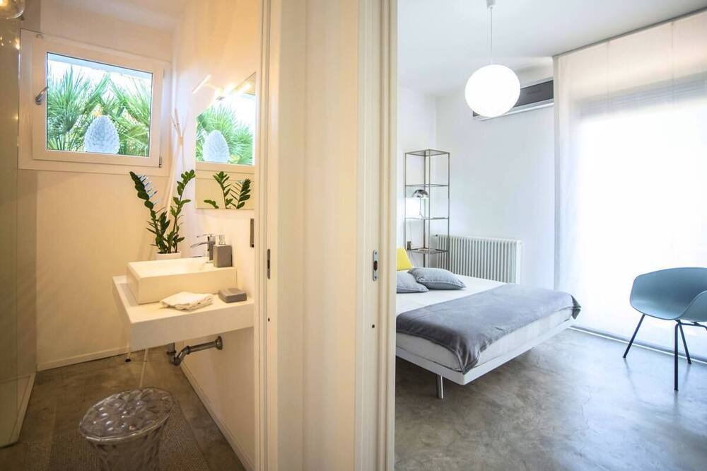 Photo of Bedroom in Cinisi