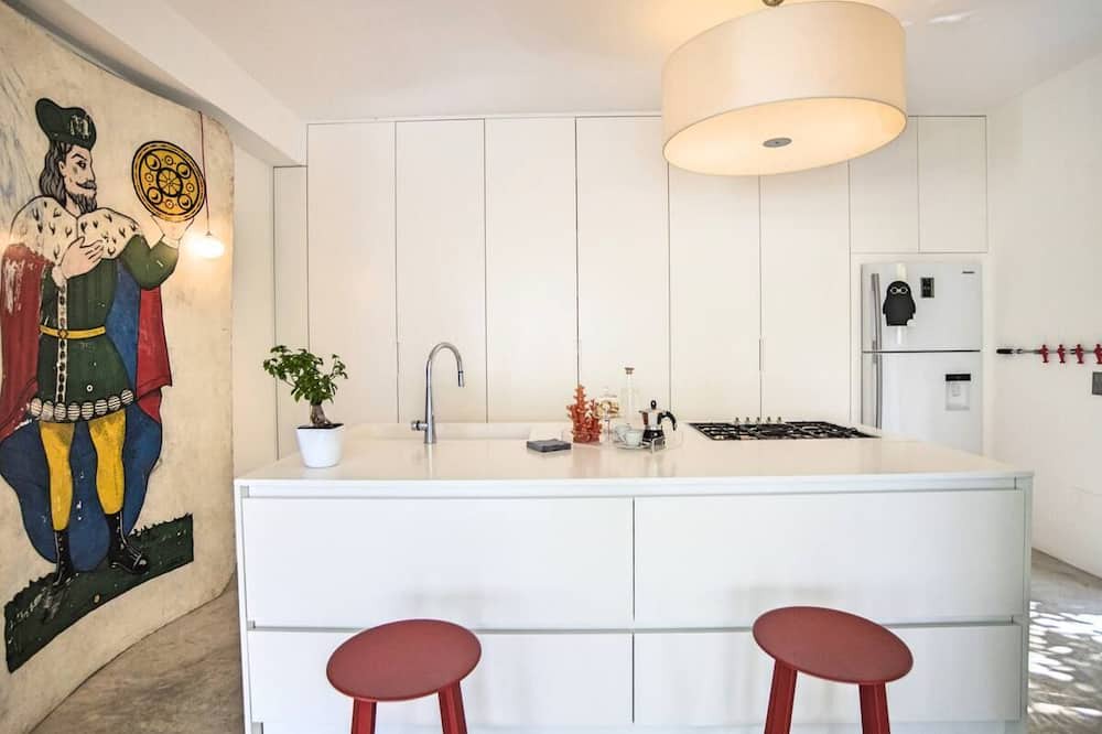 Photo of Kitchen in Cinisi