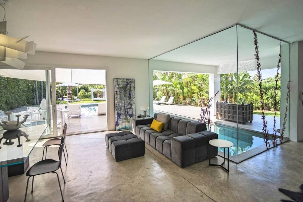Photo of Livingroom in Cinisi