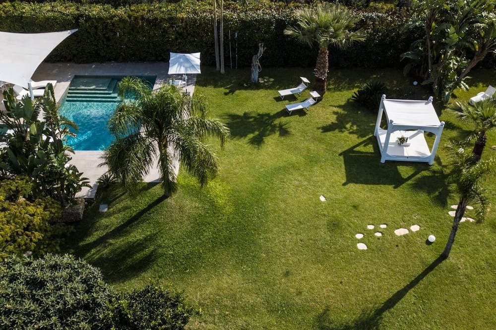 Photo of Outdoor in Cinisi