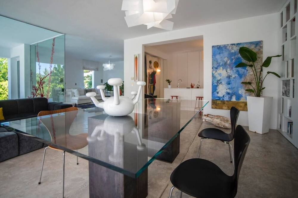 Photo of Livingroom in Cinisi